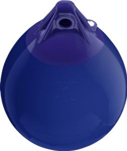  POLYFORM A SERIES FENDERS COBALT BLUE 38CM x 29.5CM  A1 (click for enlarged image)